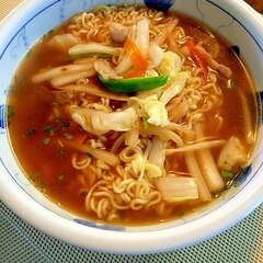 肉野菜たっぷり 醤油ラーメン レシピ 作り方 By ミニー7015 楽天レシピ 肉野菜たっぷり 醤油ラーメン レシピ 作り方 By ミニー7015 楽天レシピ